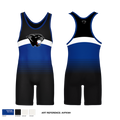 Hershey Wrestling 1775293 Wrestling Singlet - 1