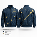 MMA 8013916 Windbreaker - 1