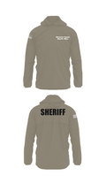 Hernando County Sheriffs Office 52426395 Windbreaker - 1