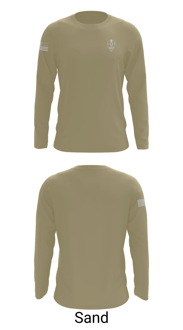 Long Sleeve Performance Shirt, AFSOC OL-B, , Teamtime, Team time, sublimation, custom sports apparel, team uniforms, spirit wear, spiritwear, sports uniforms, custom shirts, team store, custom team store, fundraiser sports, apparel fundraiser