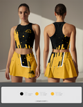 Metea Valley High School Cheer 96396999 Skort - 1
