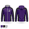 RIVERSIDE WARRIORS Windbreaker - 1