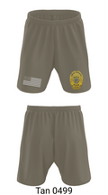 Sweet Springs 86636060 Athletic Shorts With Pockets - 7