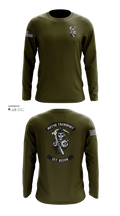 1st Recon 29773474 Long Sleeve Performance Shirt 21