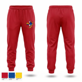 Sweatpants, 67 AMU, Air Force, Teamtime, Team time, sublimation, custom sports apparel, team uniforms, spirit wear, spiritwear, sports uniforms, custom shirts, team store, custom team store, fundraiser sports, apparel fundraiser
