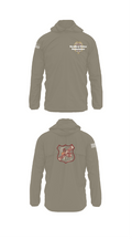 Strafford Police Department 10367410 Windbreaker - 1