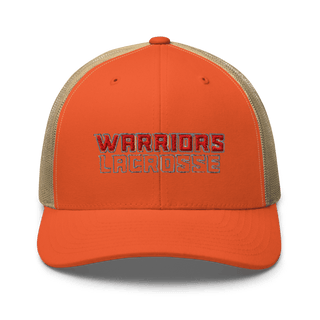 saul 56385781 Retro Trucker Hat | Yupoong 6606