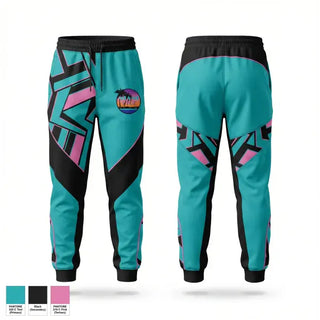 Sweatpants, My Vice Golf, Golf, Teamtime, Team time, sublimation, custom sports apparel, team uniforms, spirit wear, spiritwear, sports uniforms, custom shirts, team store, custom team store, fundraiser sports, apparel fundraiser