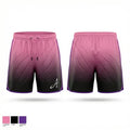 Alpha One 44082361 Athletic Shorts With Pockets - 1