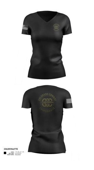 Womens Short Sleeve Vneck Shirt, , Wrestling, Teamtime, Team time, sublimation, custom sports apparel, team uniforms, spirit wear, spiritwear, sports uniforms, custom shirts, team store, custom team store, fundraiser sports, apparel fundraiser