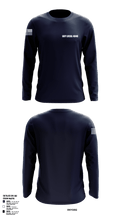 IAFF Local 4846 46715947 Long Sleeve Performance Shirt - 1
