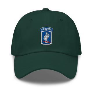 OAS-X 4429314 Classic Dad Hat | Yupoong 6245CM