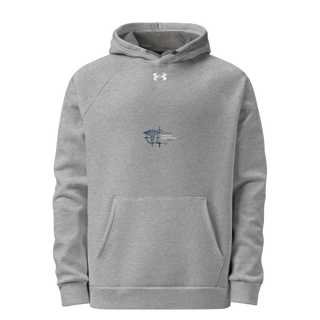 Austere Medical Innovations Group 15351340 Under Armour Hoodie