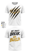 Florien Blackcats Short Sleeve Performance Shirt - 9