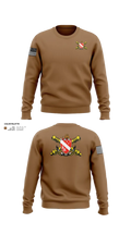 1-7 FA 48376416 Crew Neck Sweatshirt - 21