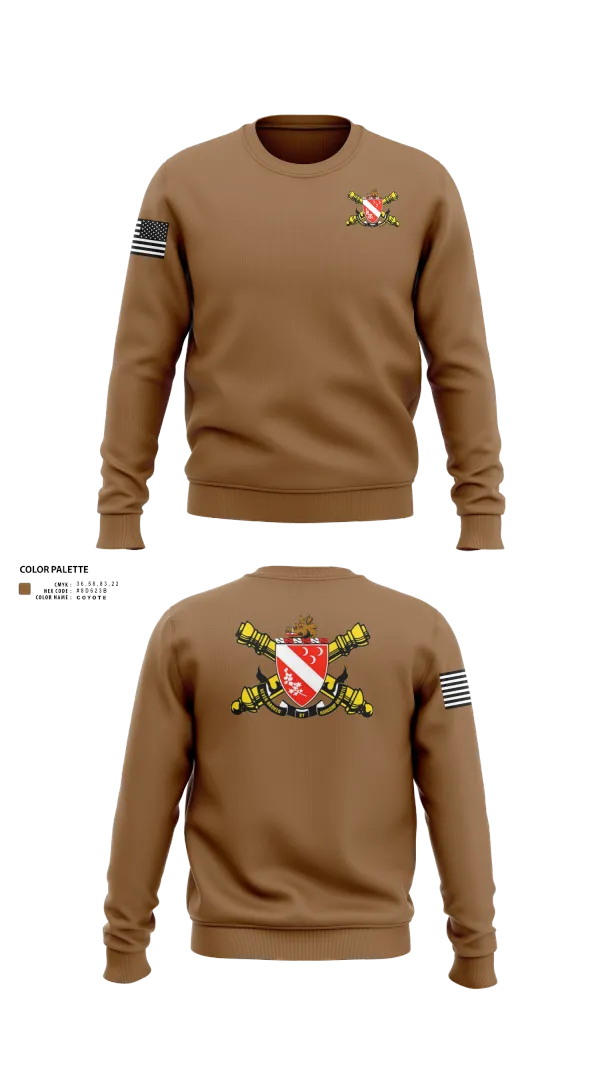 Crew Neck Sweatshirt, 1-7 FA, , Teamtime, Team time, sublimation, custom sports apparel, team uniforms, spirit wear, spiritwear, sports uniforms, custom shirts, team store, custom team store, fundraiser sports, apparel fundraiser