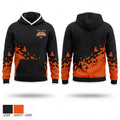 Highlanders 34854075 Hoodie - 1