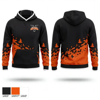 Hoodie, Highlanders, Track & Field, Teamtime, Team time, sublimation, custom sports apparel, team uniforms, spirit wear, spiritwear, sports uniforms, custom shirts, team store, custom team store, fundraiser sports, apparel fundraiser