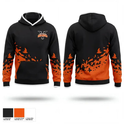 Highlanders 34854075 Hoodie - 1
