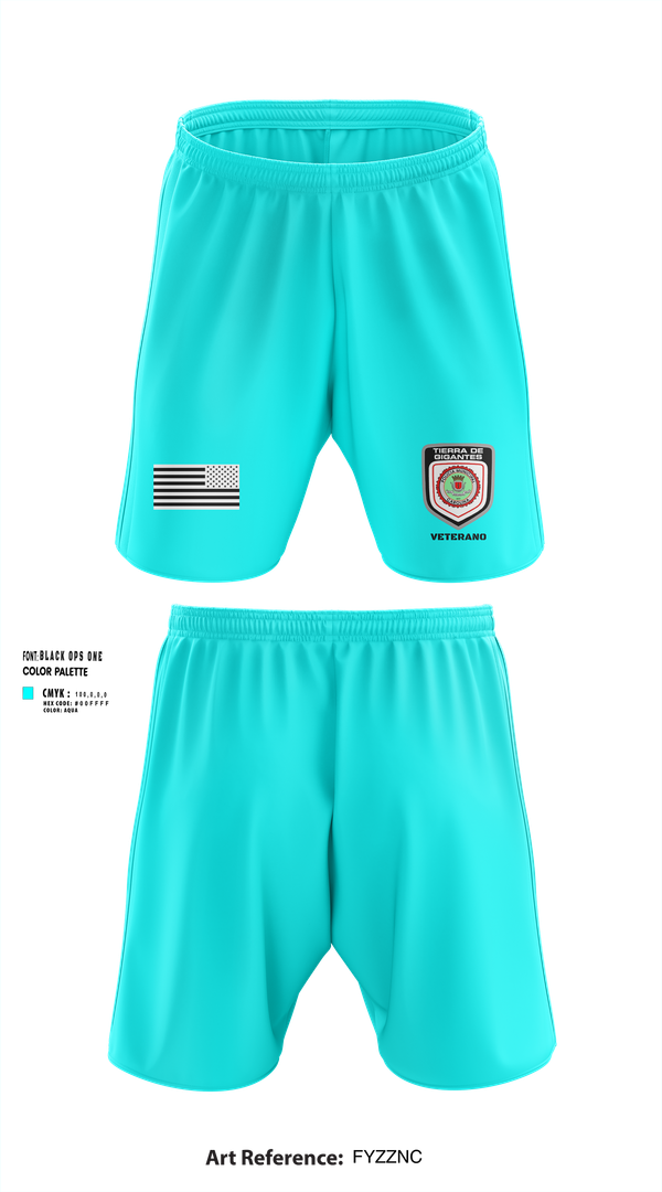 Athletic Shorts With Pockets, Policía Municipal de Carolina, , Teamtime, Team time, sublimation, custom sports apparel, team uniforms, spirit wear, spiritwear, sports uniforms, custom shirts, team store, custom team store, fundraiser sports, apparel fundraiser