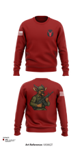 TF Nyala 30350484 Crew Neck Sweatshirt - 102
