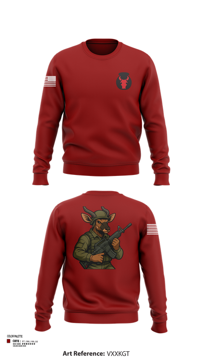 TF Nyala 30350484 Crew Neck Sweatshirt - 102