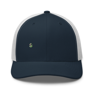 PRO SPORT Retro Trucker Hat | Yupoong 6606