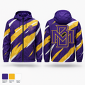 Mo Better Jaguars 31138432 Windbreaker - 1