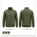 SWRERT Windbreaker - 1