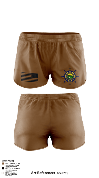 Ranger Panties, , Navy, Teamtime, Team time, sublimation, custom sports apparel, team uniforms, spirit wear, spiritwear, sports uniforms, custom shirts, team store, custom team store, fundraiser sports, apparel fundraiser