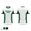 White Mountain Hoopers Short Sleeve Performance Shirt - 1