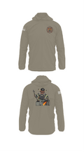 Las positas 66453723 Windbreaker - 1