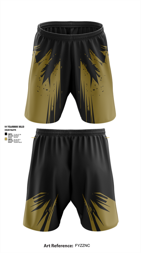 Athletic Shorts With Pockets, Salina High School Cheer, Cheer, Teamtime, Team time, sublimation, custom sports apparel, team uniforms, spirit wear, spiritwear, sports uniforms, custom shirts, team store, custom team store, fundraiser sports, apparel fundraiser
