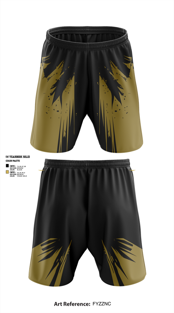 Athletic Shorts With Pockets, Salina High School Cheer, Cheer, Teamtime, Team time, sublimation, custom sports apparel, team uniforms, spirit wear, spiritwear, sports uniforms, custom shirts, team store, custom team store, fundraiser sports, apparel fundraiser