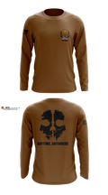 23 CABS 22910633 Long Sleeve Performance Shirt 1