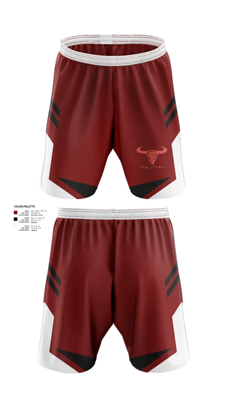 Athletic Shorts With Pockets, Twisters, Baseball, Teamtime, Team time, sublimation, custom sports apparel, team uniforms, spirit wear, spiritwear, sports uniforms, custom shirts, team store, custom team store, fundraiser sports, apparel fundraiser