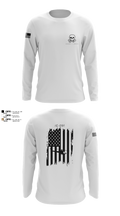 TRF 911 66573604 Long Sleeve Performance Shirt 33