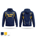 The Ville Cheer Hoodie - 1