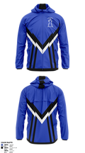 Buccaneers 62075122 Windbreaker - 1