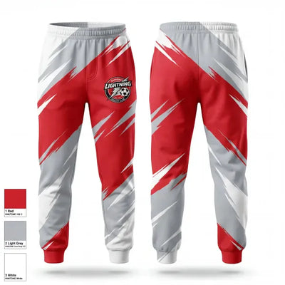Amherst Lightning 96492071 Sweatpants - 1