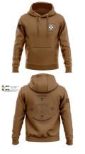 926 EN BDE 8514064 Hoodie - 2