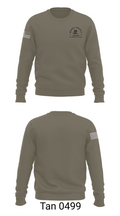 WCLEA 30247873 Crew Neck Sweatshirt - 3