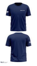 Gorch Fock 4838883 Short Sleeve Performance Shirt - 1