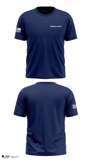 Old School Cotton Feel Shirt, Gorch Fock, Marines, Teamtime, Team time, sublimation, custom sports apparel, team uniforms, spirit wear, spiritwear, sports uniforms, custom shirts, team store, custom team store, fundraiser sports, apparel fundraiser