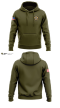 CUSTER COUNTY SHERIFF'S OFFICE Hoodie - 5