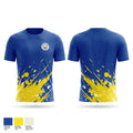 Rangers United Short Sleeve Performance Shirt - 1