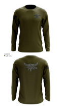Hancock County Joint Tactical Team 19860622 Long Sleeve Performance Shirt 21