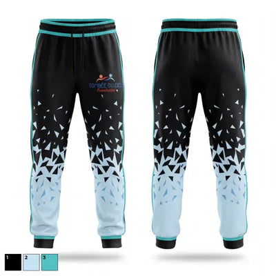 TOMBÉE DU CIEL 6551336 Sweatpants - 1