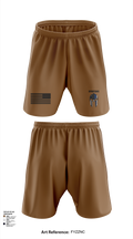 Spartans 78365959 Athletic Shorts With Pockets - 101