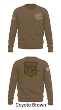 Evangeline Parish Sheriffs Office S.R.T Crew Neck Sweatshirt - 5